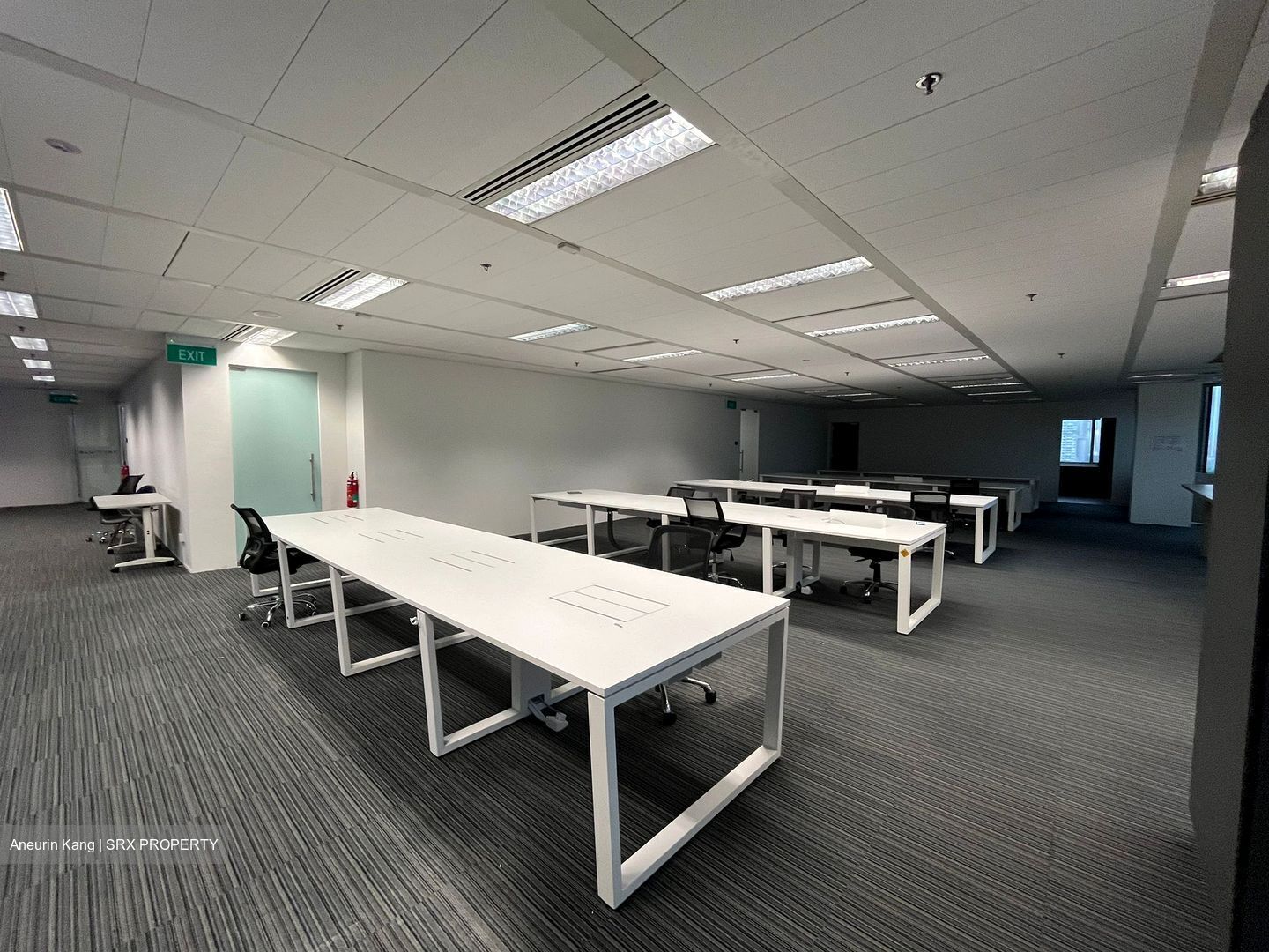 Central Plaza (D3), Office #442143461